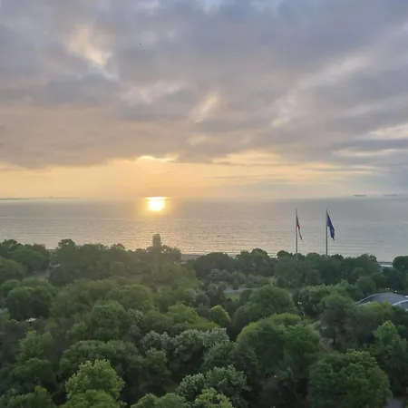 студио 2 아파트 부르가스