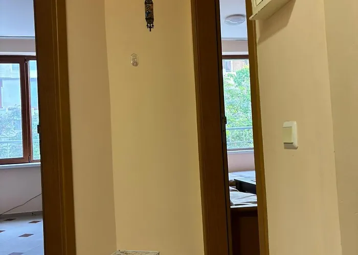 студио 2 Daire *