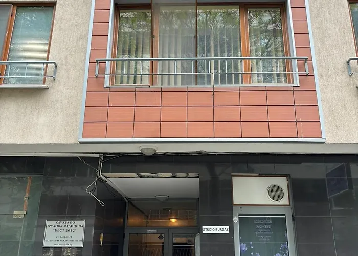 Daire студио 2