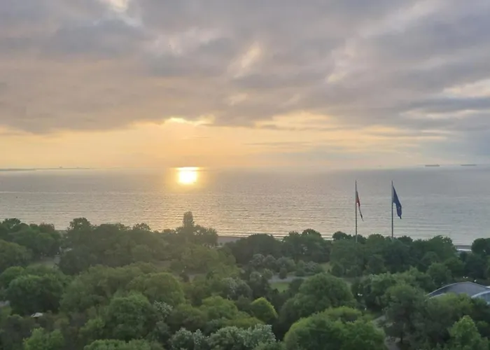 студио 2 Daire Burgaz