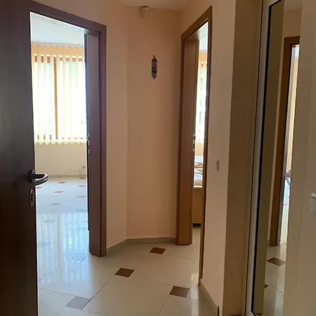 Apartament студио 2 *