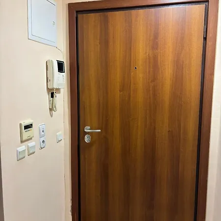 студио 2 Apartament *