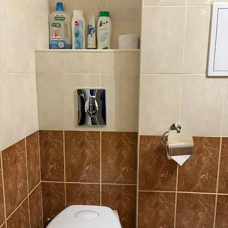 Apartament студио 2