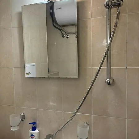 студио 2 Apartament *