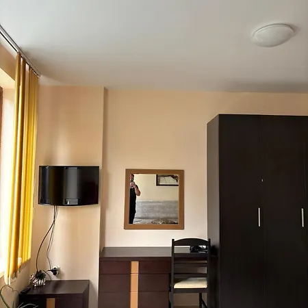Apartament студио 2 *