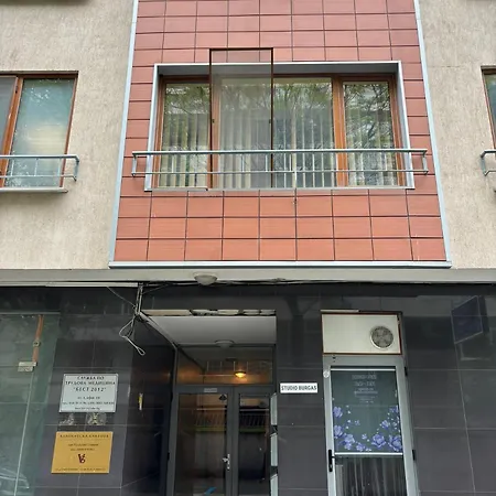 Apartament студио 2