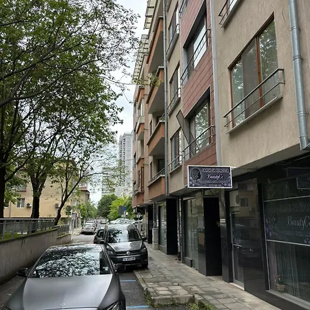 студио 2 Apartament Burgas