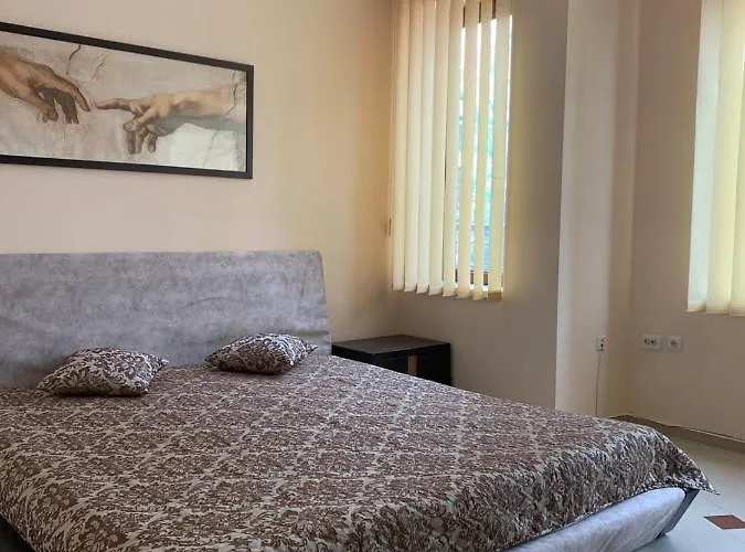 студио 2 * ブルガス