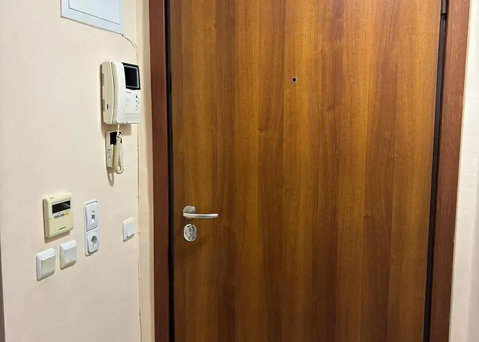 студио 2 アパート *