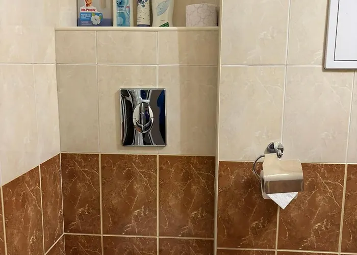 アパート студио 2