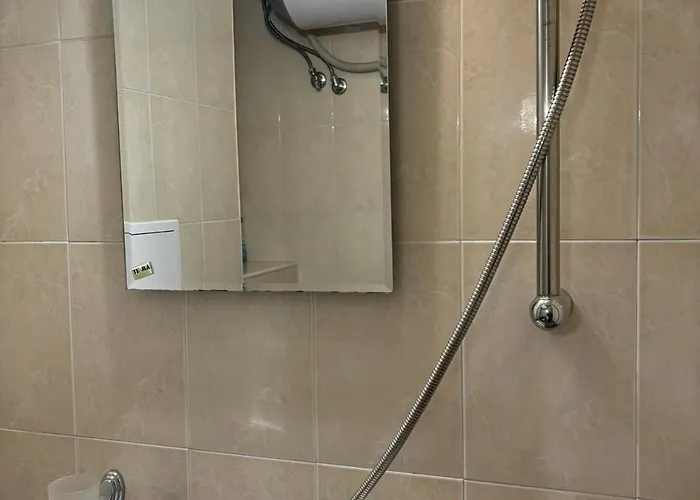 студио 2 アパート *