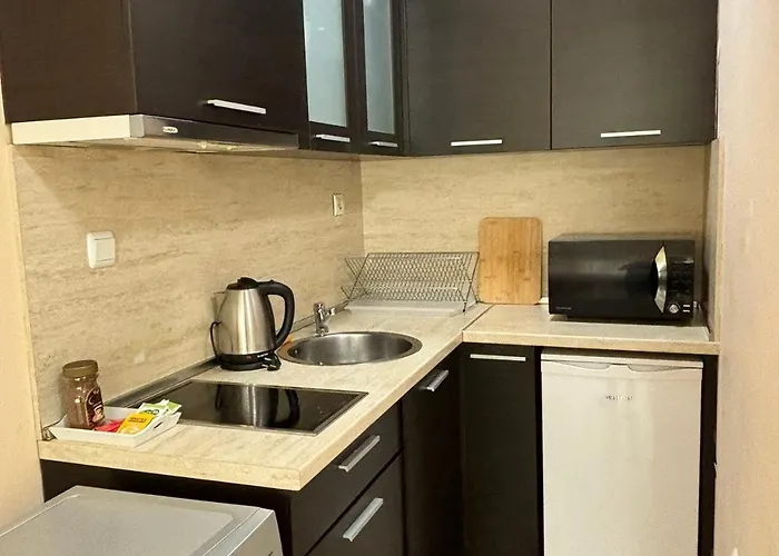 студио 2 * ブルガス