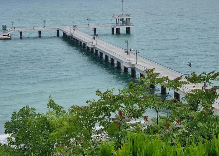 студио 2 アパート *